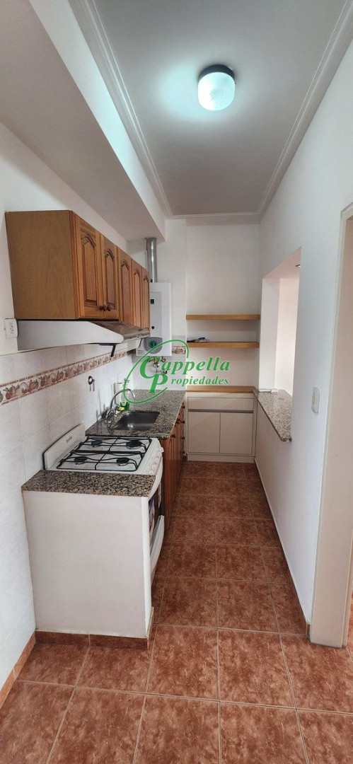 Departamento en Alquiler en Mendoza 47, Universitario, Bahía Blanca - Bahía Blanca Propiedades | SITIO OFICIAL l