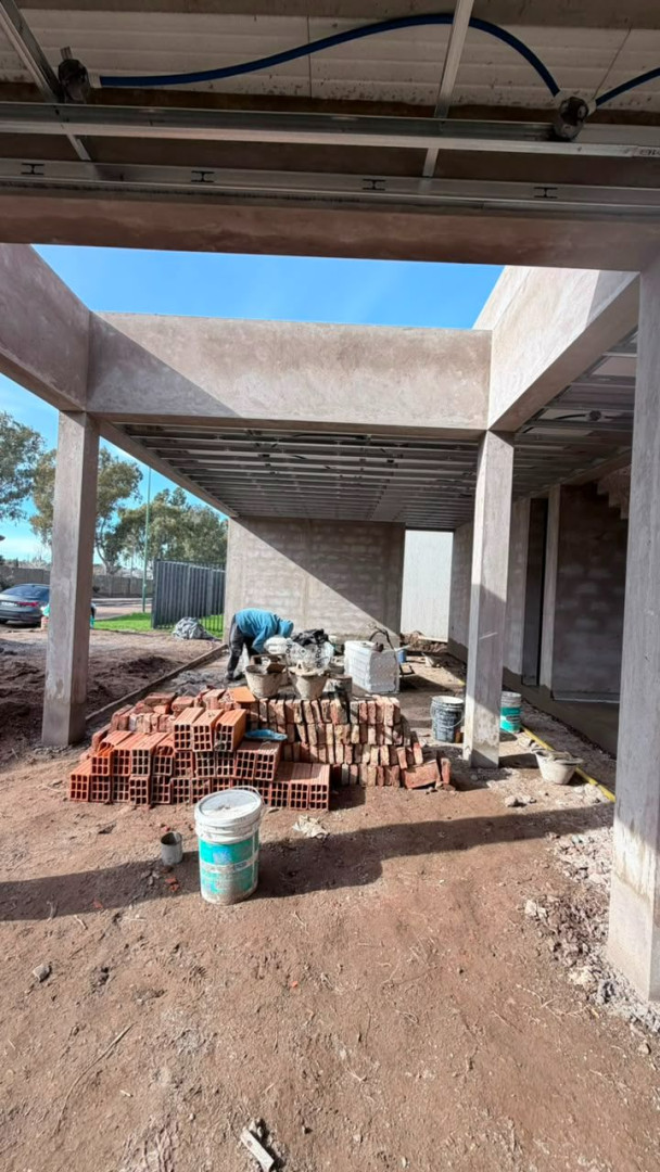 Casa en Venta en ABAT 677, Altos de la Bahia, Bahía Blanca - Bahía Blanca Propiedades | SITIO OFICIAL l