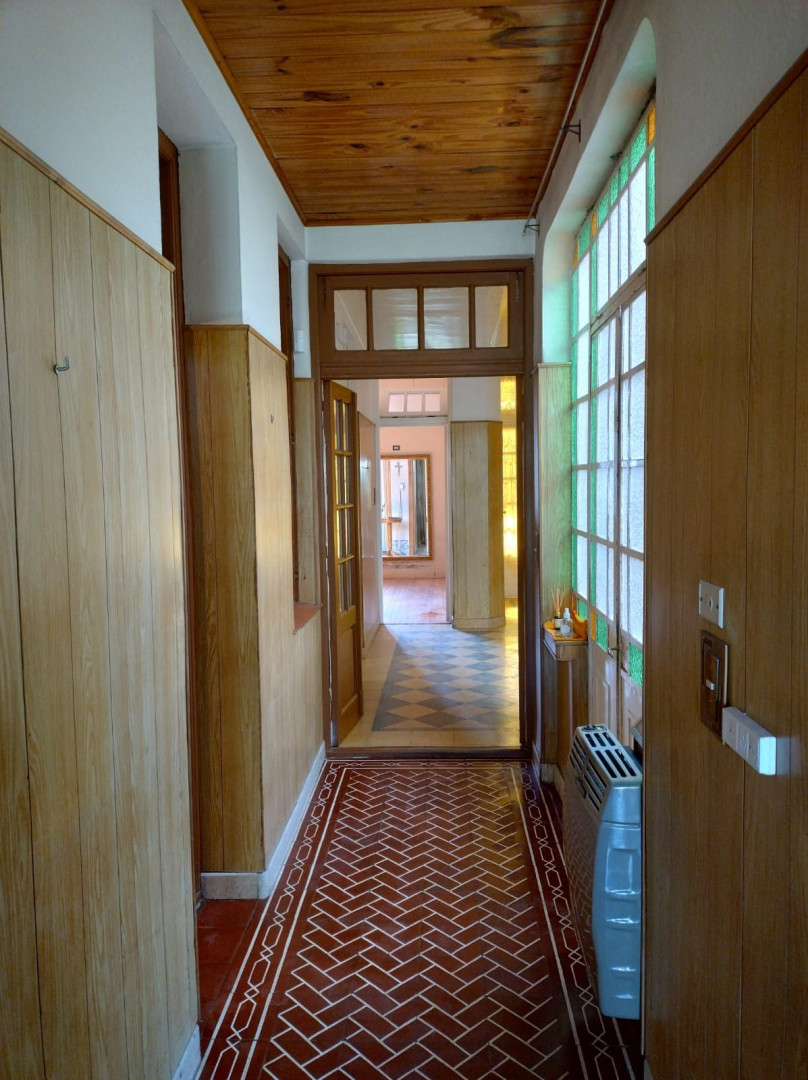 Casa en Venta en Villarino 236, Macrocentro, Bahía Blanca - Bahía Blanca Propiedades | SITIO OFICIAL l