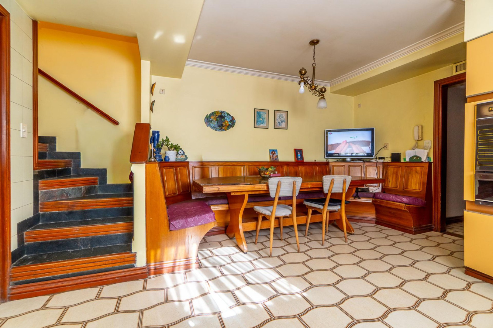 Casa en Venta en Estomba 117, Centro, Bahía Blanca - Bahía Blanca Propiedades | SITIO OFICIAL l