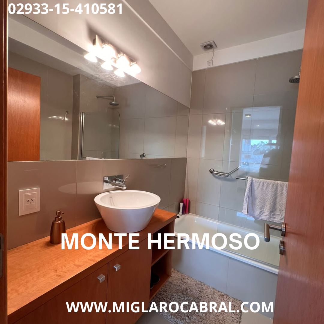 Departamento en Venta en AV. COSTANERA 300,  Monte Hermoso - Bahía Blanca Propiedades | SITIO OFICIAL l