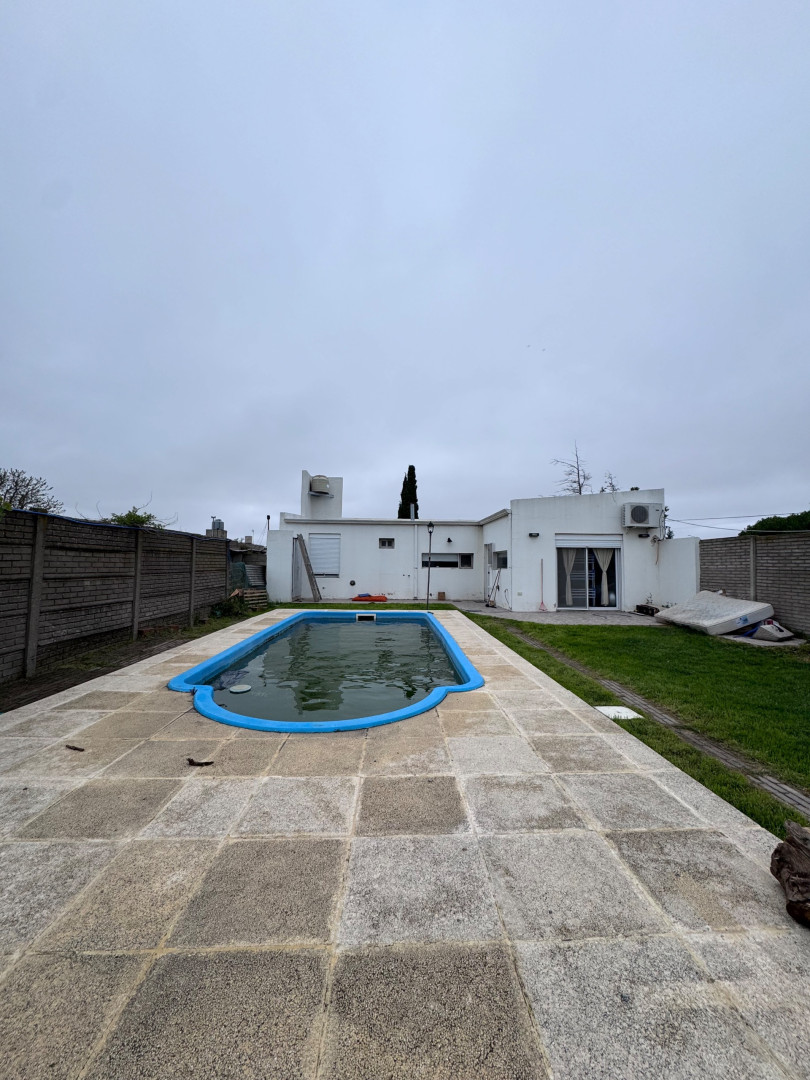 Casa en Venta en Avenente 154, 5 de Abril, Bahía Blanca - Bahía Blanca Propiedades | SITIO OFICIAL l