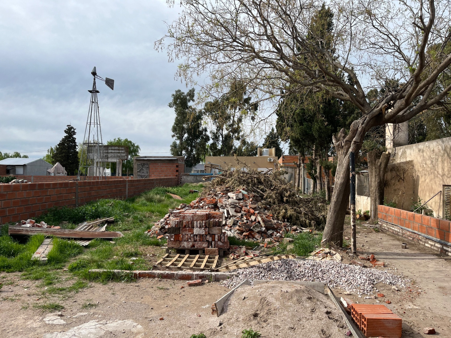Terreno en Venta en Quiroga 2000, Nueva Espora, Bahía Blanca - Bahía Blanca Propiedades | SITIO OFICIAL l