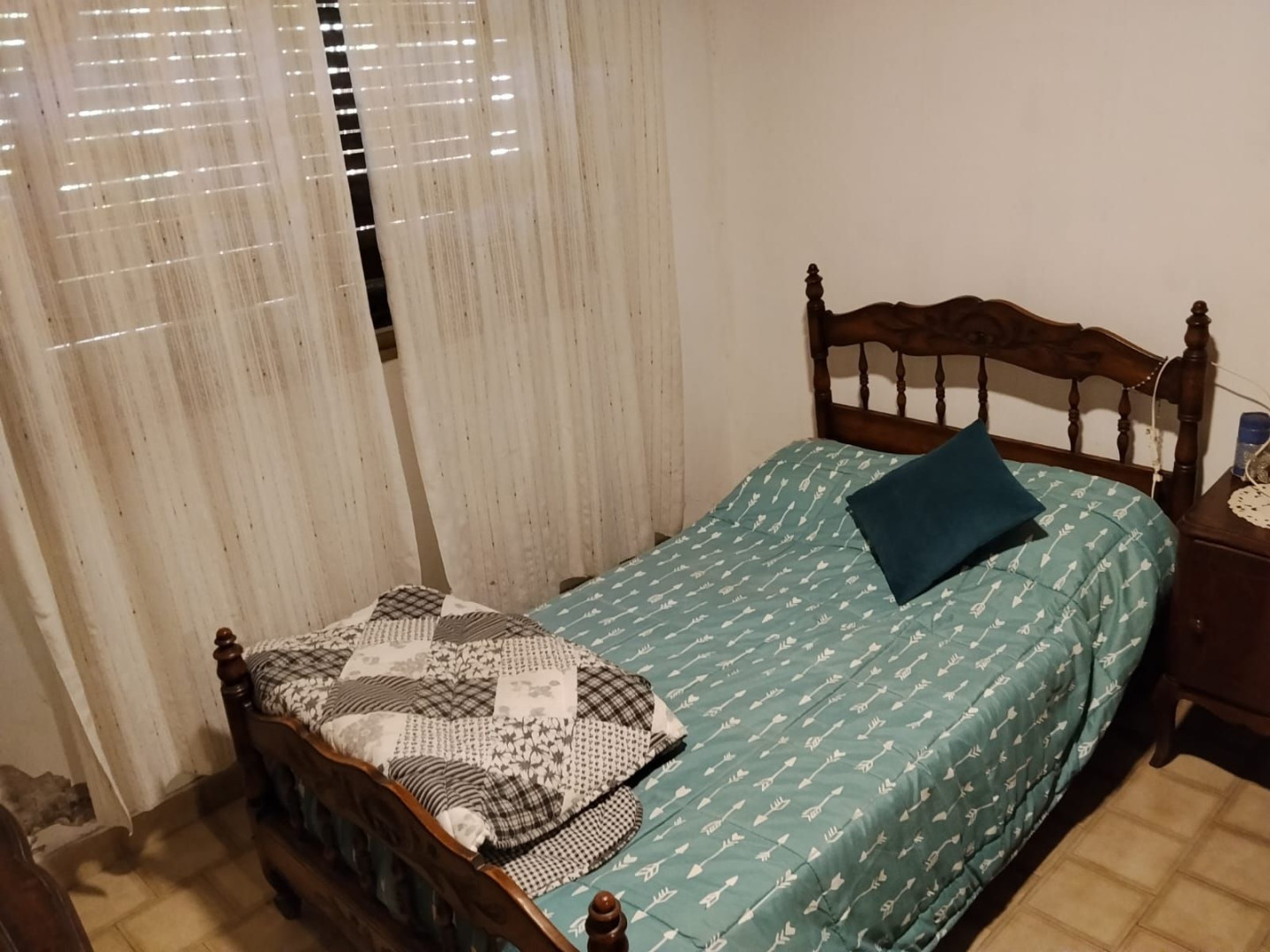 Casa en Venta en Paunero 2000,  Bahía Blanca - Bahía Blanca Propiedades | SITIO OFICIAL l