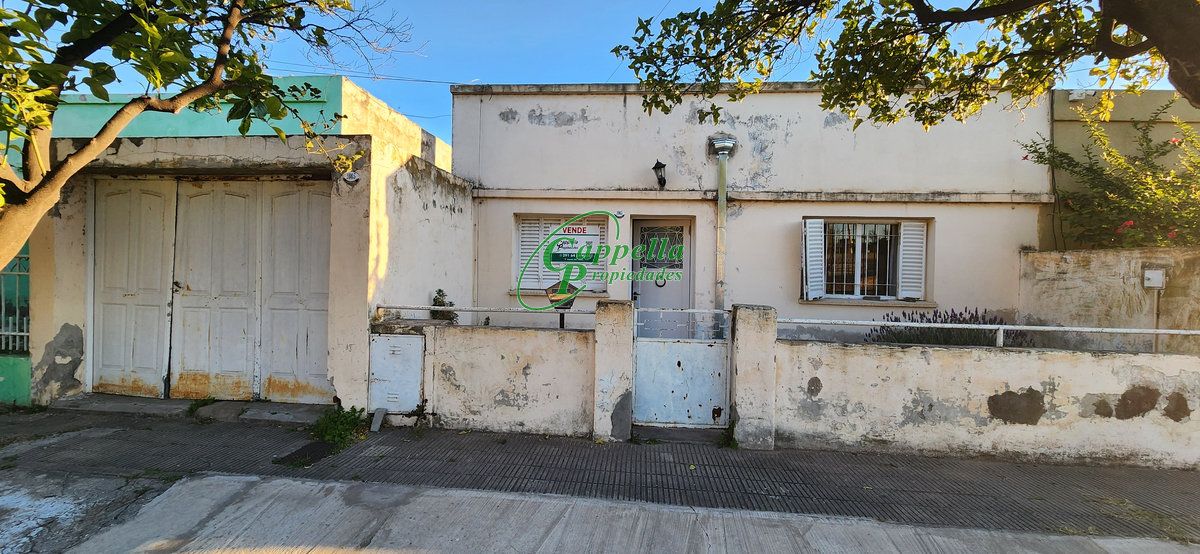 Casa en Venta en Juana Azurduy 1863, Villa Delfina, Bahía Blanca - Bahía Blanca Propiedades | SITIO OFICIAL l