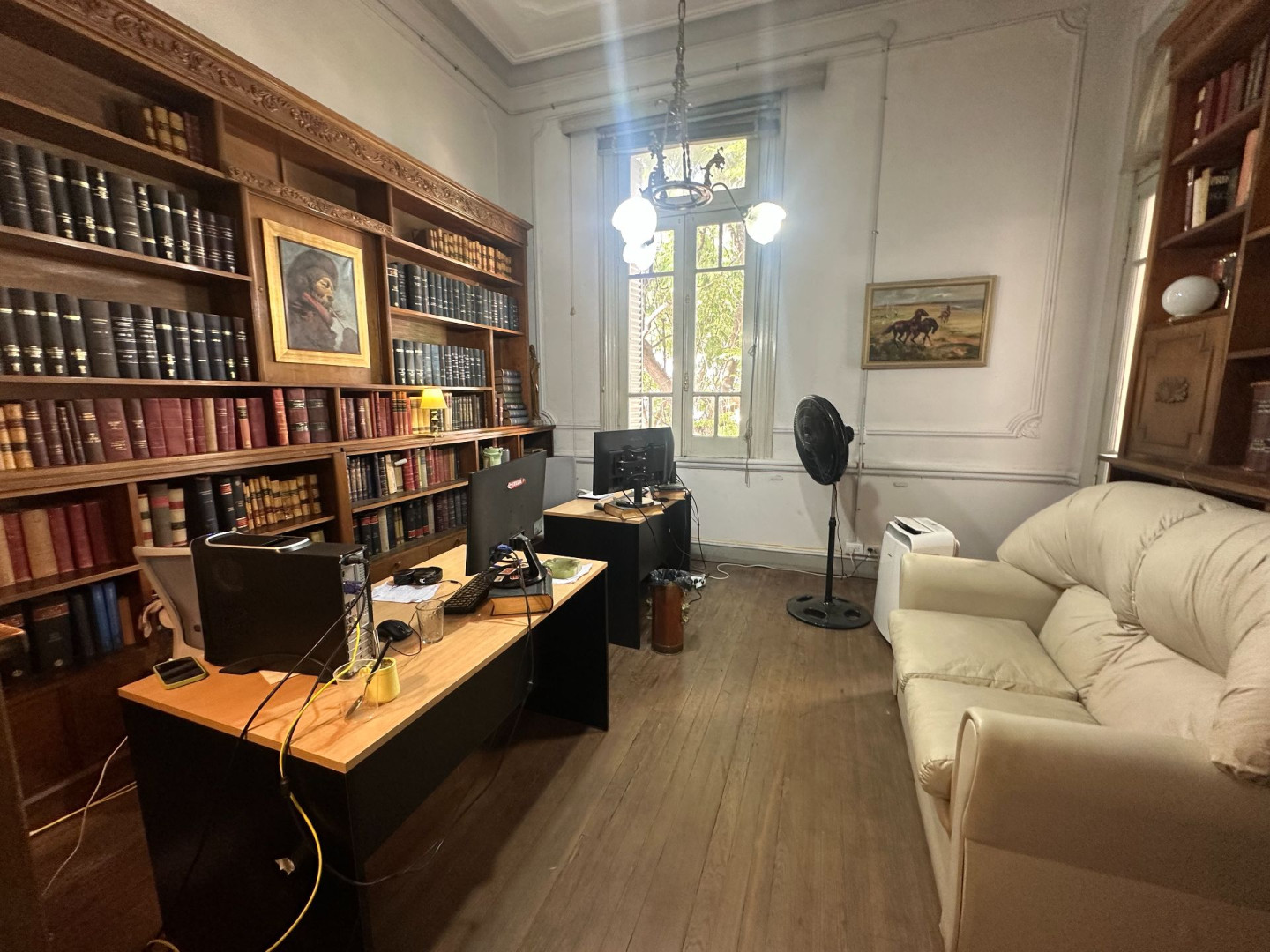 Casa en Venta en Brown 455, Macrocentro, Bahía Blanca - Bahía Blanca Propiedades | SITIO OFICIAL l