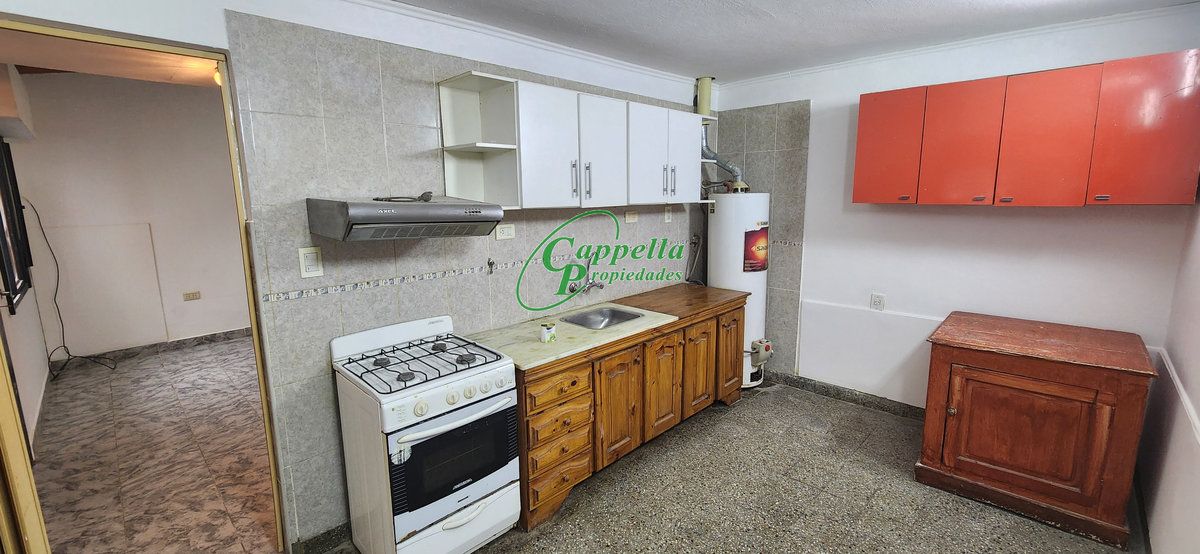 Casa en Alquiler en Berutti 645, Macrocentro, Bahía Blanca - Bahía Blanca Propiedades | SITIO OFICIAL l