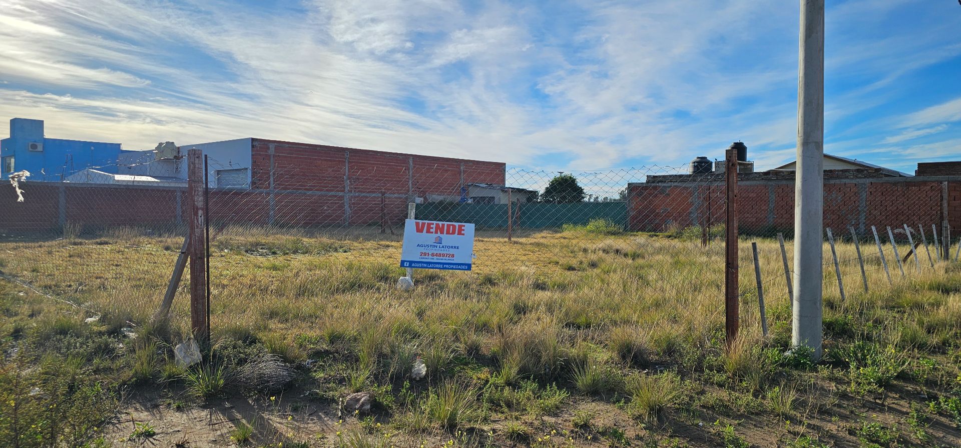 Terreno en Venta  Nova Terra, Bahía Blanca - Bahía Blanca Propiedades | SITIO OFICIAL l