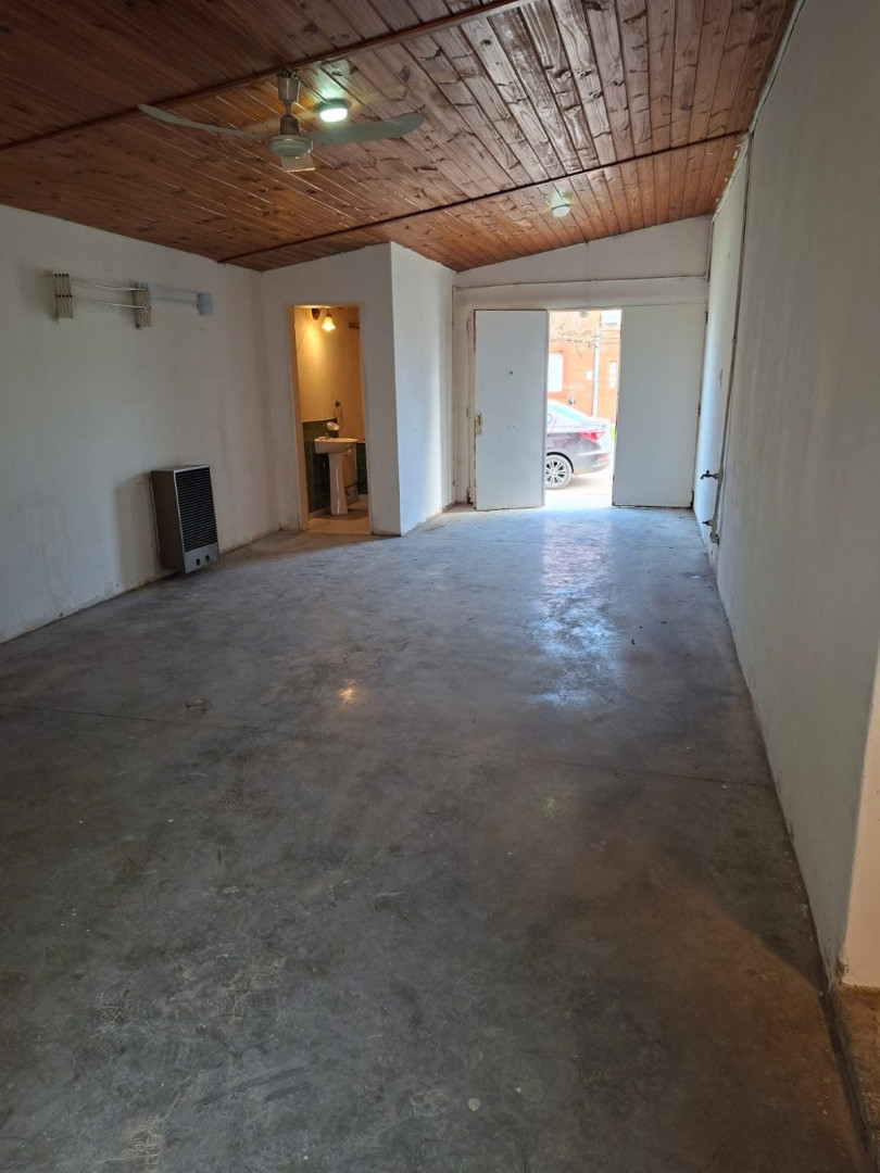 Casa en Alquiler en 12 De Octubre 2317, Villa del Parque, Bahía Blanca - Bahía Blanca Propiedades | SITIO OFICIAL l
