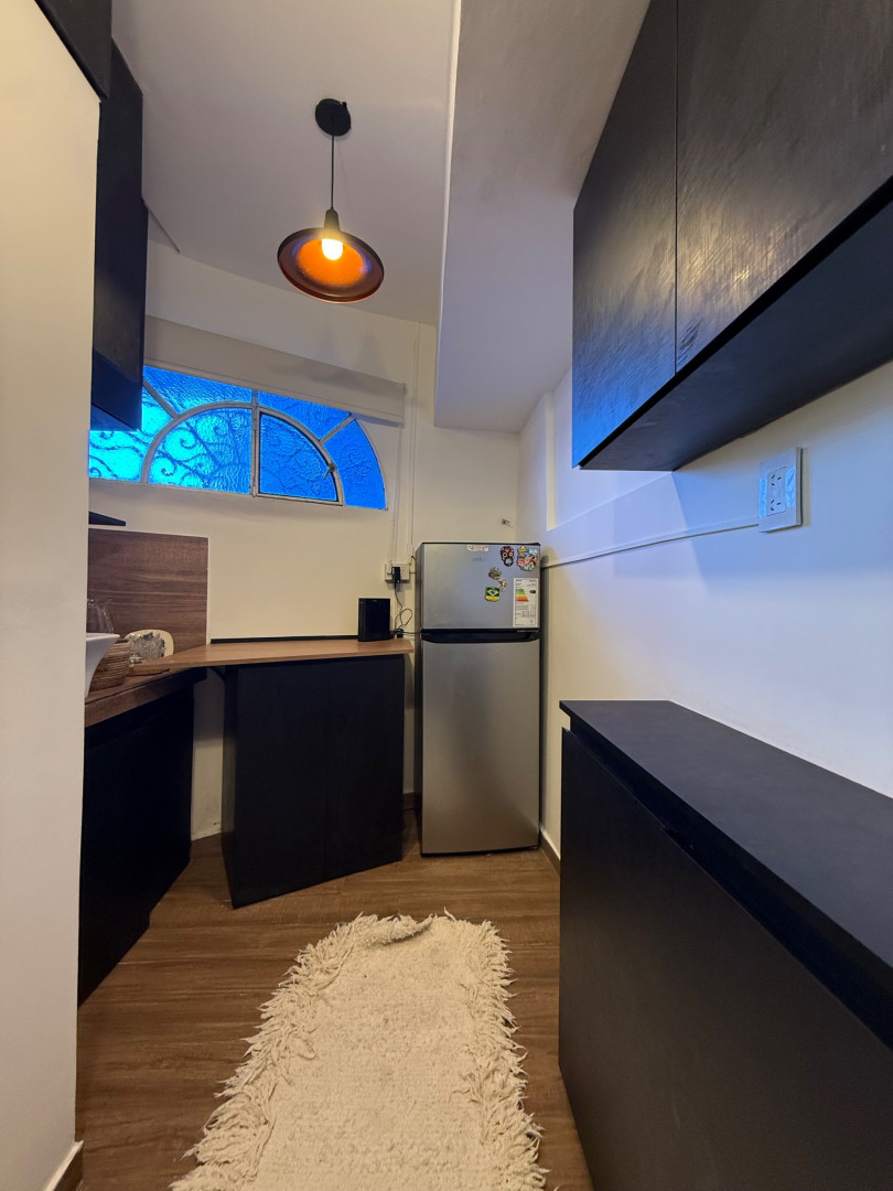 Departamento en Venta en Zapiola 193, Napostá, Bahía Blanca - Bahía Blanca Propiedades | SITIO OFICIAL l