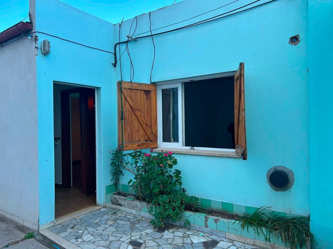 Casa en Alquiler en Peru 249, Universitario, Bahía Blanca - Bahía Blanca Propiedades | SITIO OFICIAL l