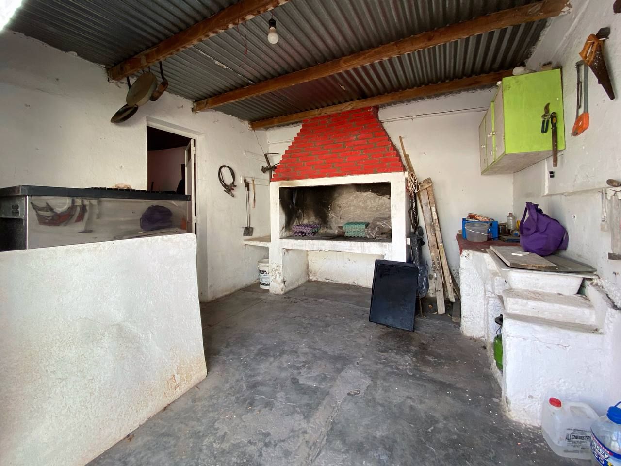 Casa en Venta en Teniente Farías 1800, Mapuche, Bahía Blanca - Bahía Blanca Propiedades | SITIO OFICIAL l