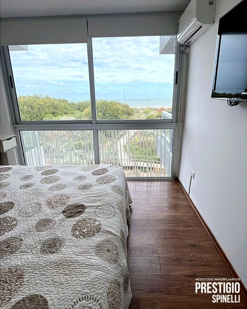 Departamento en Venta en AVENIDA COSTANERA N° 600,  Monte Hermoso - Bahía Blanca Propiedades | SITIO OFICIAL l