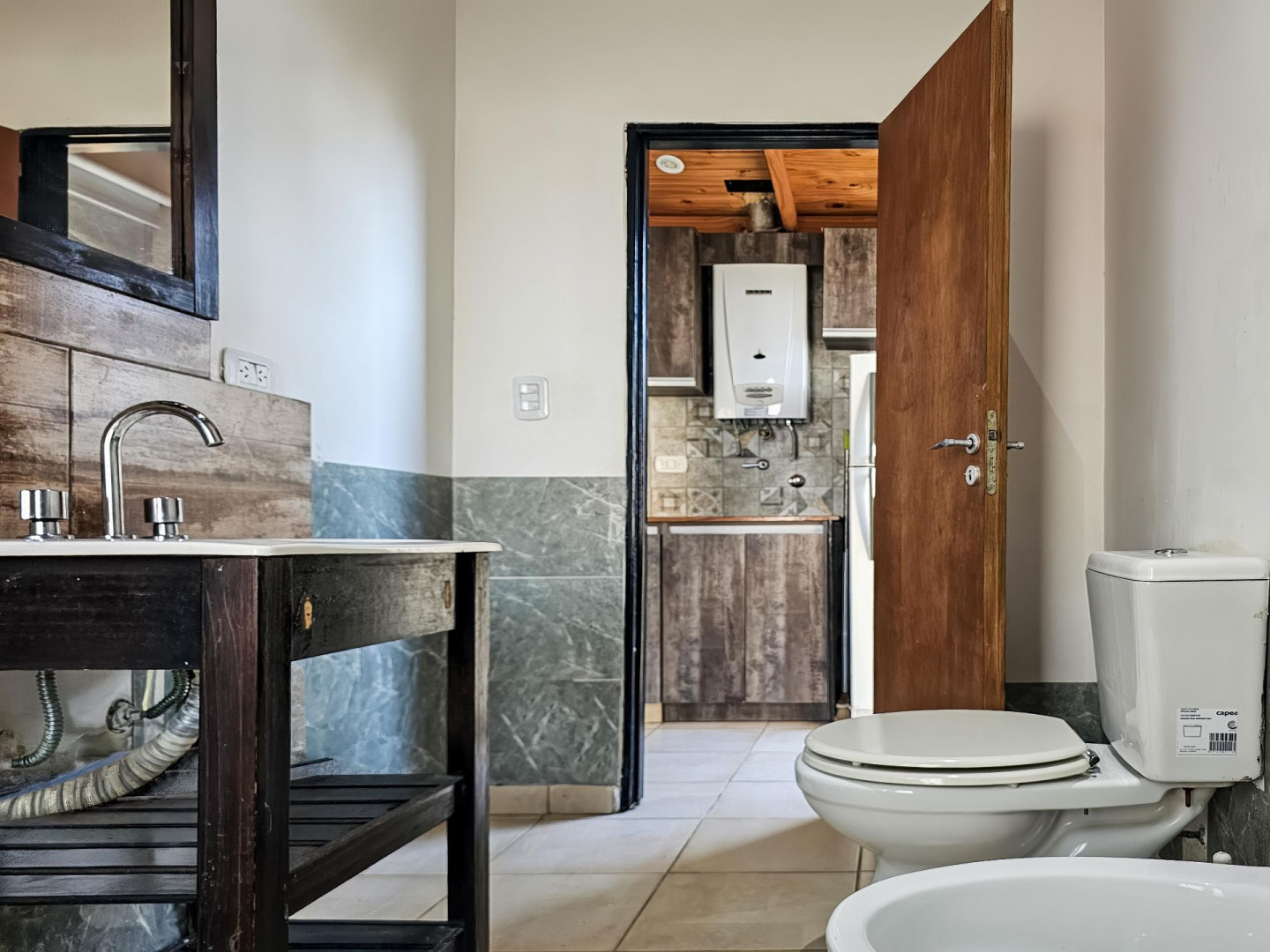 Cabaña en Venta en Roberto Clegg 1149, Patagonia, Bahía Blanca - Bahía Blanca Propiedades | SITIO OFICIAL l