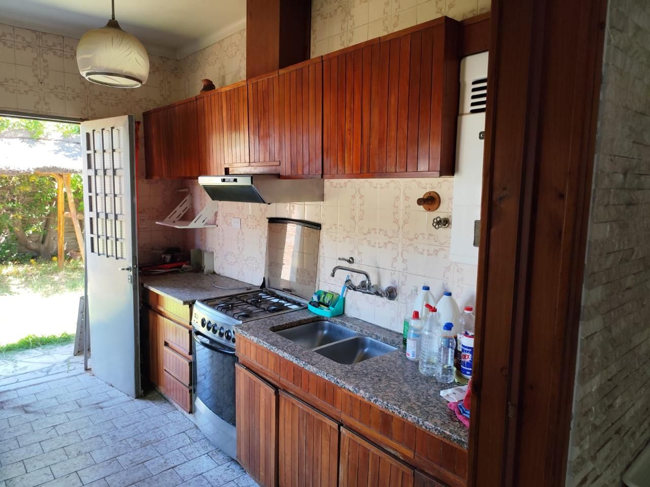 Casa en Venta en Bouchard 2808 - Bahía Blanca Propiedades | SITIO OFICIAL l