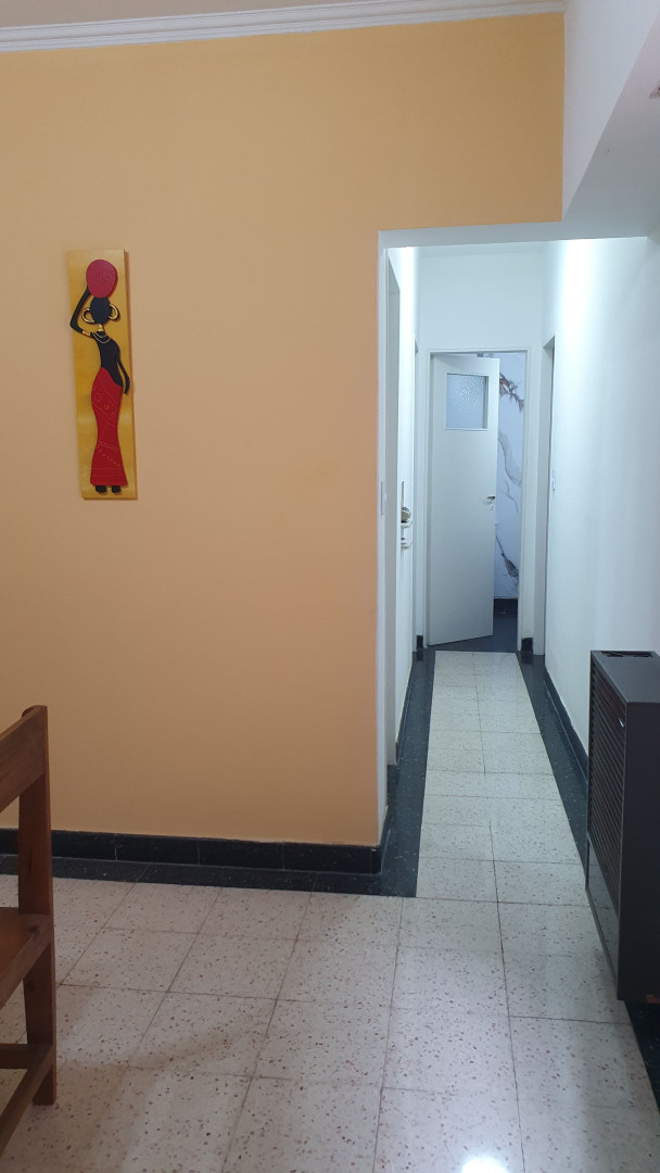 Departamento en Venta en Soler 65, Centro, Bahía Blanca - Bahía Blanca Propiedades | SITIO OFICIAL l