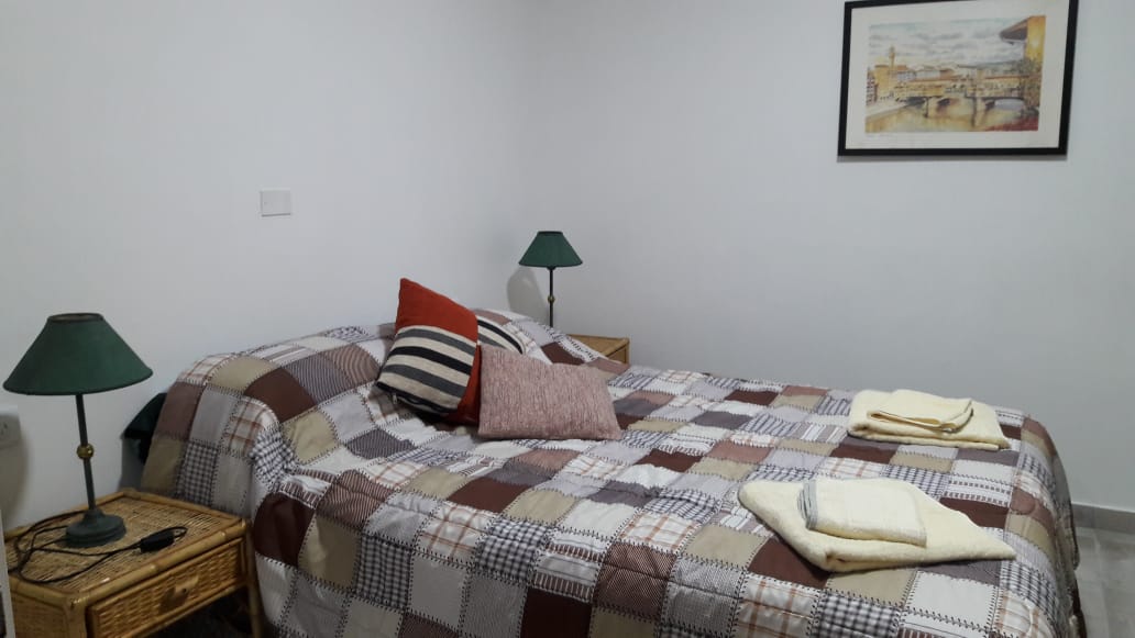 Departamento en Alquiler en Peru 55, Universitario, Bahía Blanca - Bahía Blanca Propiedades | SITIO OFICIAL l