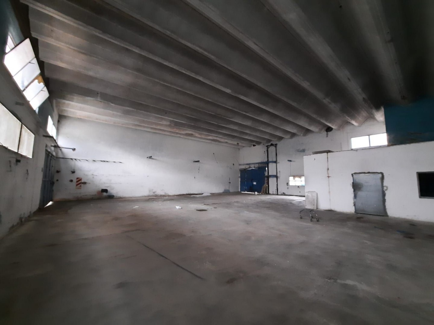 Deposito en Venta en Guemez Y Mendoza,  Bahía Blanca - Bahía Blanca Propiedades | SITIO OFICIAL l