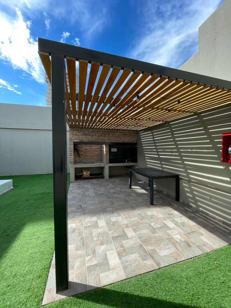 Departamento en Venta en Witcomb 65, La Falda, Bahía Blanca - Bahía Blanca Propiedades | SITIO OFICIAL l