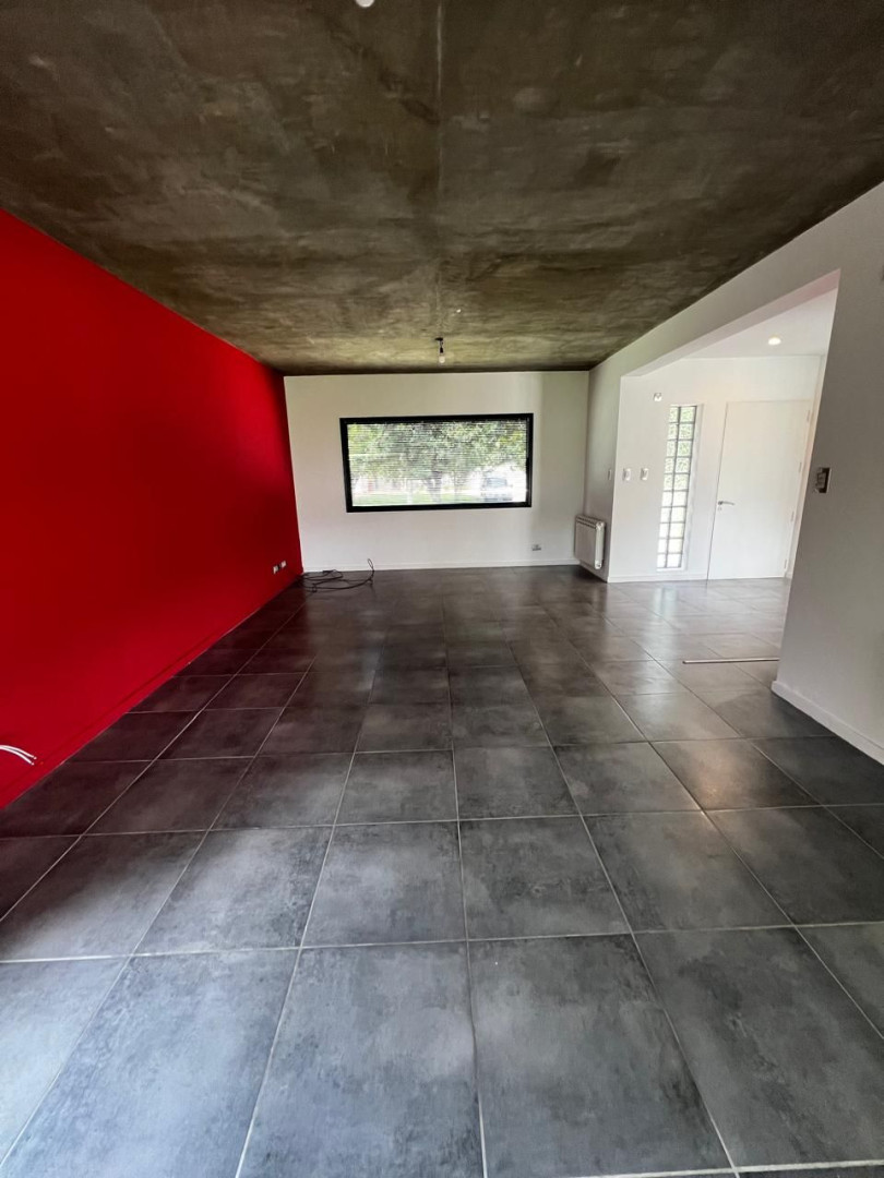 Casa en Venta en Av. 1, Lote 42, Solares Norte, Bahía Blanca - Bahía Blanca Propiedades | SITIO OFICIAL l
