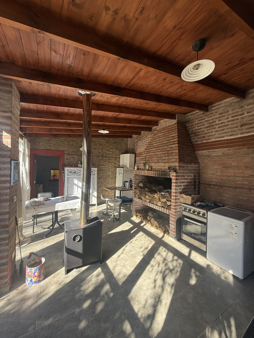 Casa en Venta en Calle 5 N1671,  Pedro Luro - Bahía Blanca Propiedades | SITIO OFICIAL l