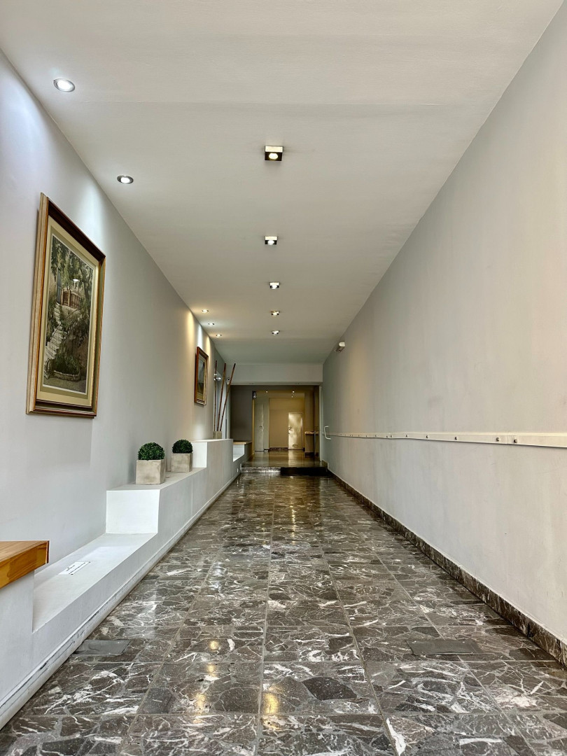 Departamento en Alquiler en Ohiggins 29, Centro, Bahía Blanca - Bahía Blanca Propiedades | SITIO OFICIAL l