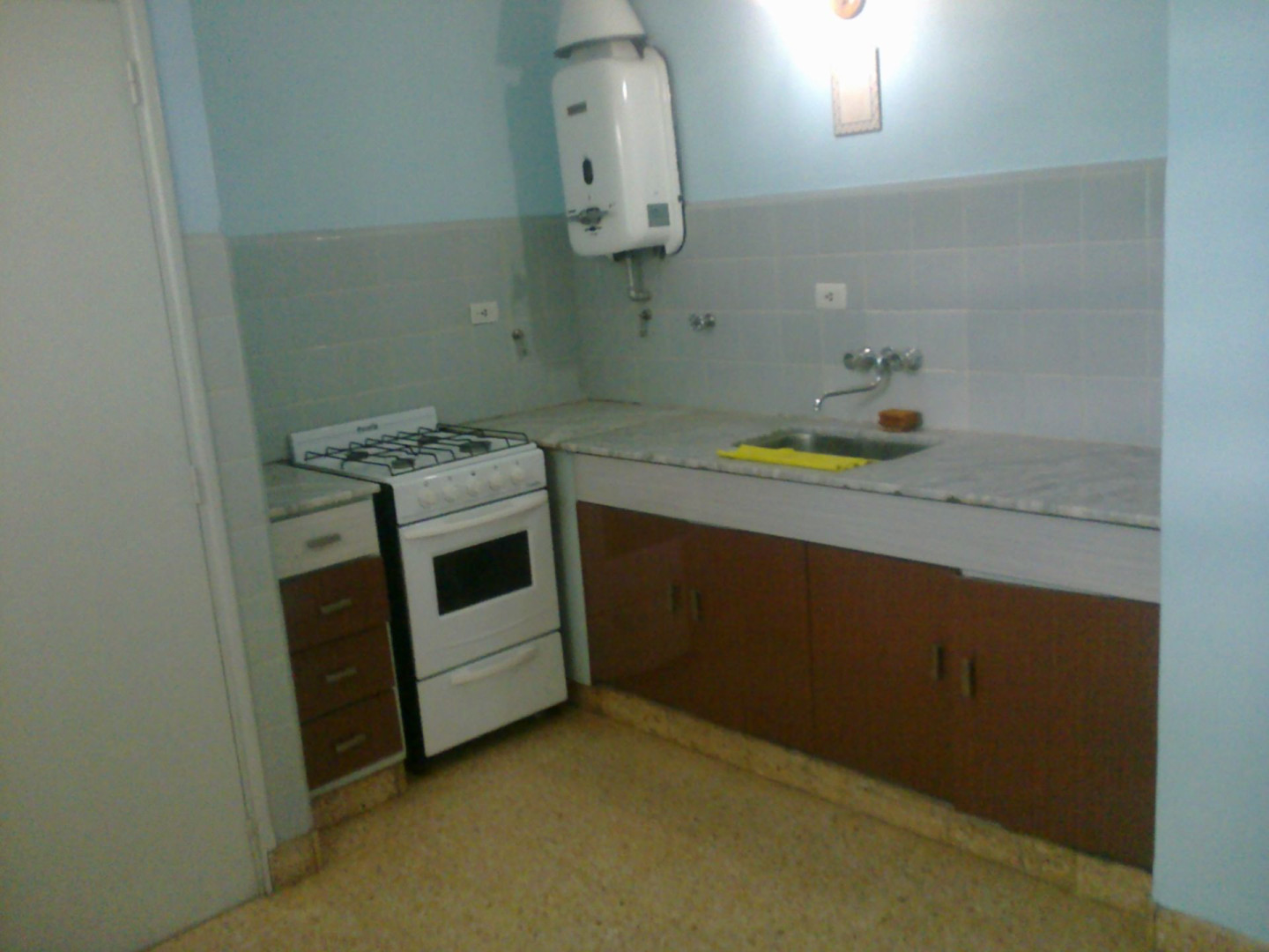 Departamento en Venta en Soler 504, Macrocentro, Bahía Blanca - Bahía Blanca Propiedades | SITIO OFICIAL l