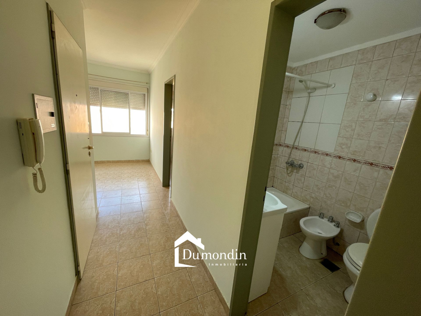Departamento en Alquiler en Urquiza 580, Universitario, Bahía Blanca - Bahía Blanca Propiedades | SITIO OFICIAL l