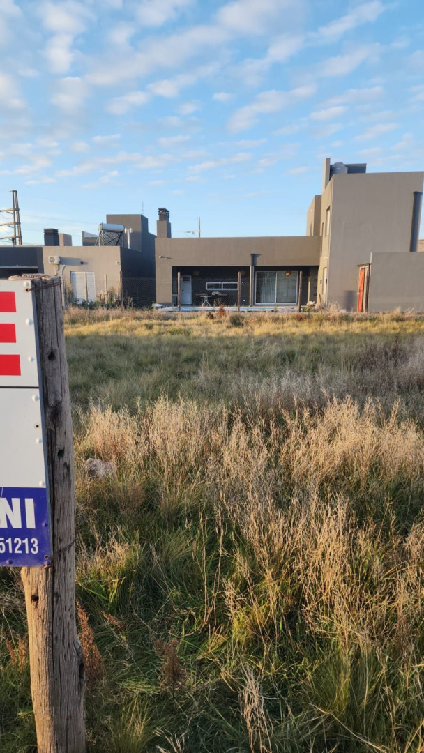 Terreno en Venta en El Boyero Al 500, Las Acacias, Bahía Blanca - Bahía Blanca Propiedades | SITIO OFICIAL l