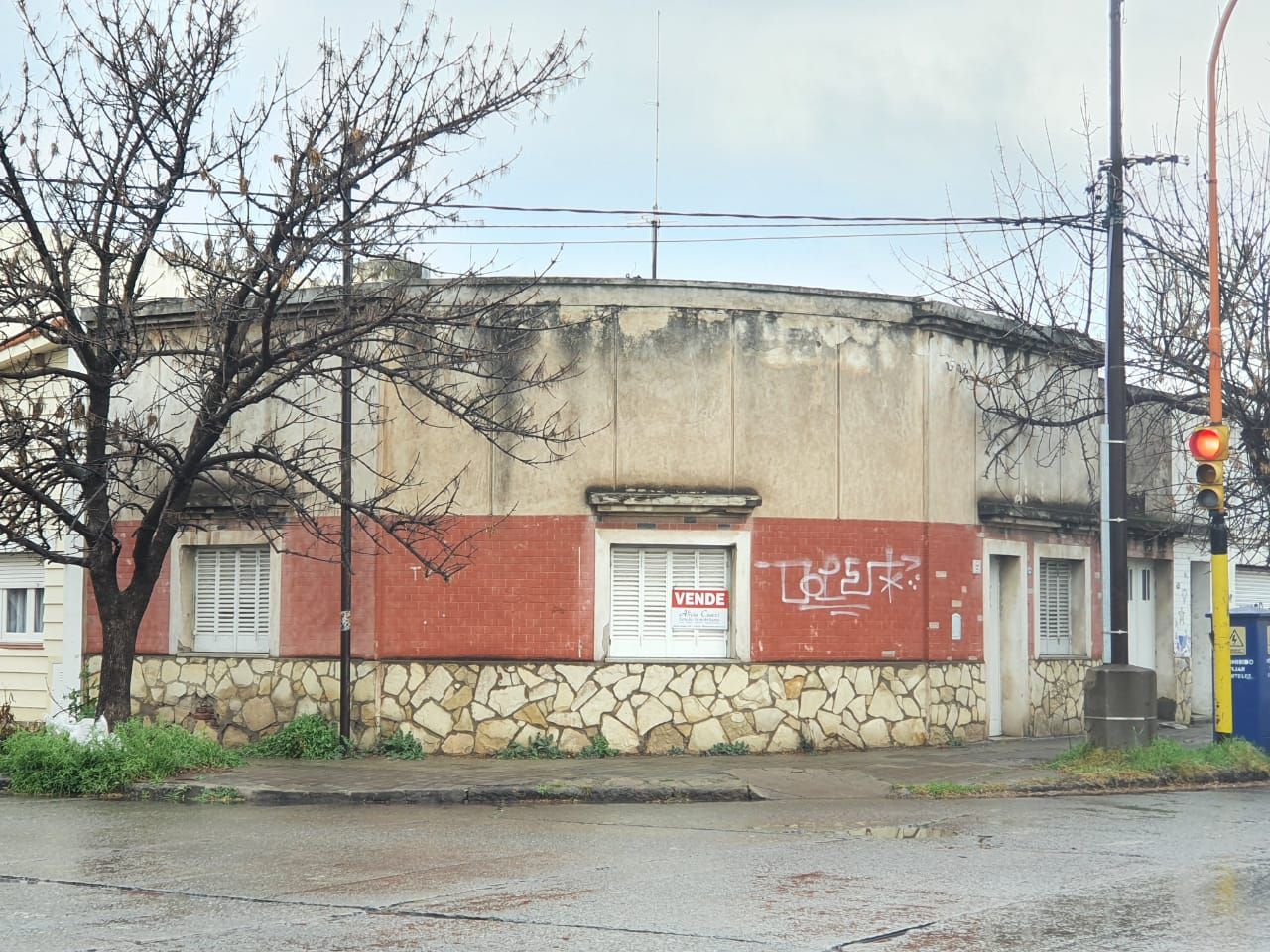 Casa en Venta en Undiano  Y Thompson, Macrocentro, Bahía Blanca - Bahía Blanca Propiedades | SITIO OFICIAL l