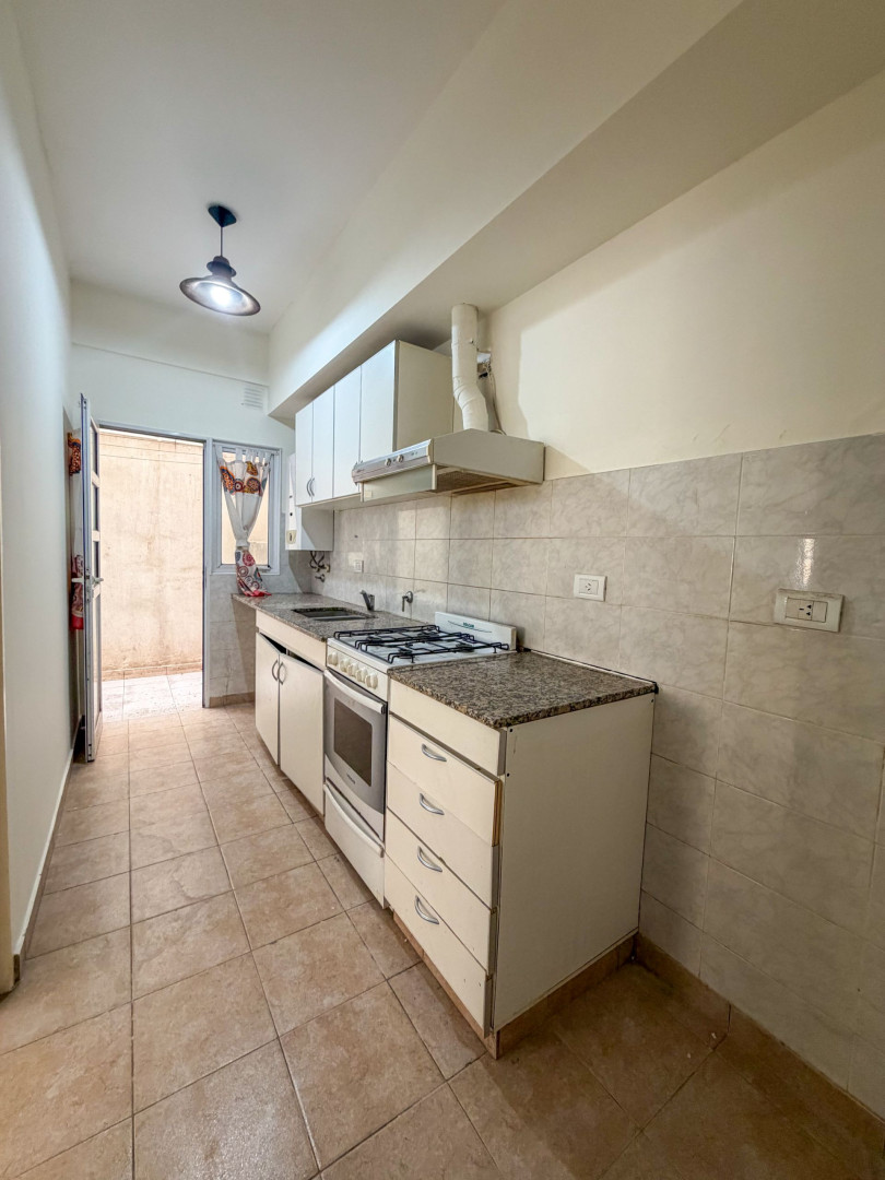 Departamento en Alquiler en Urquiza 660, Universitario, Bahía Blanca - Bahía Blanca Propiedades | SITIO OFICIAL l