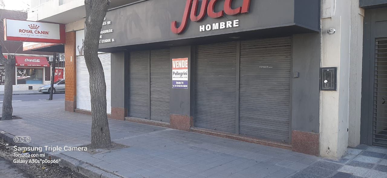 Local en Venta en Sarmiento 428, Centro, Bahía Blanca - Bahía Blanca Propiedades | SITIO OFICIAL l