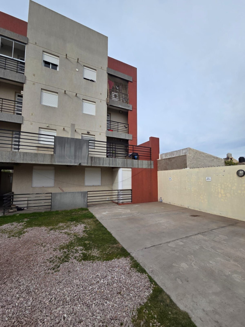 Departamento en Venta en Fortineros 322,  Bahía Blanca - Bahía Blanca Propiedades | SITIO OFICIAL l