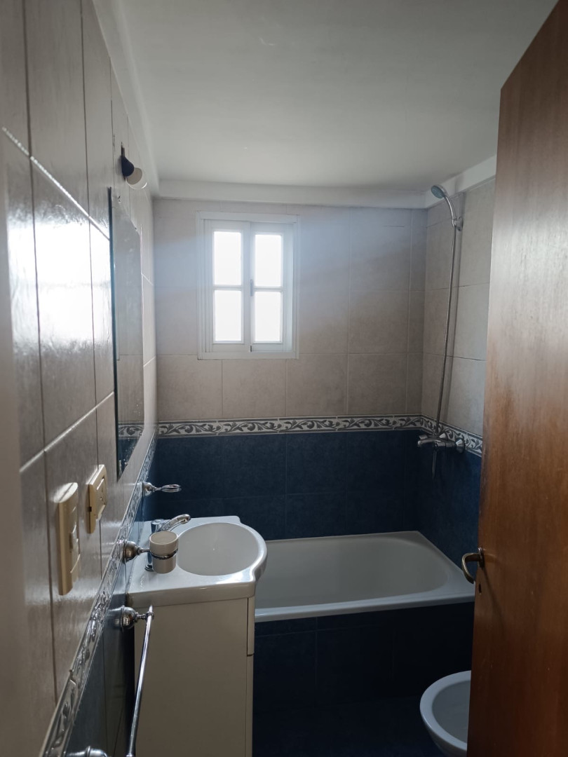 Departamento en Alquiler en Mendoza Y Vieytes, Centro, Bahía Blanca - Bahía Blanca Propiedades | SITIO OFICIAL l