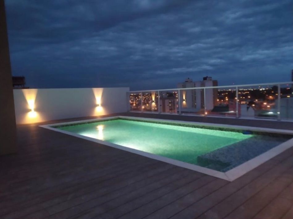 Departamento en Alquiler en Thompson 25,  Bahía Blanca - Bahía Blanca Propiedades | SITIO OFICIAL l