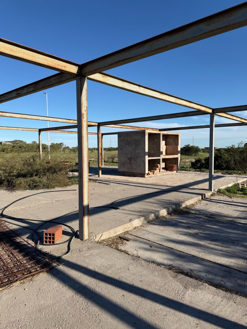 Terreno en Venta  La Huella , Bahía Blanca - Bahía Blanca Propiedades | SITIO OFICIAL l