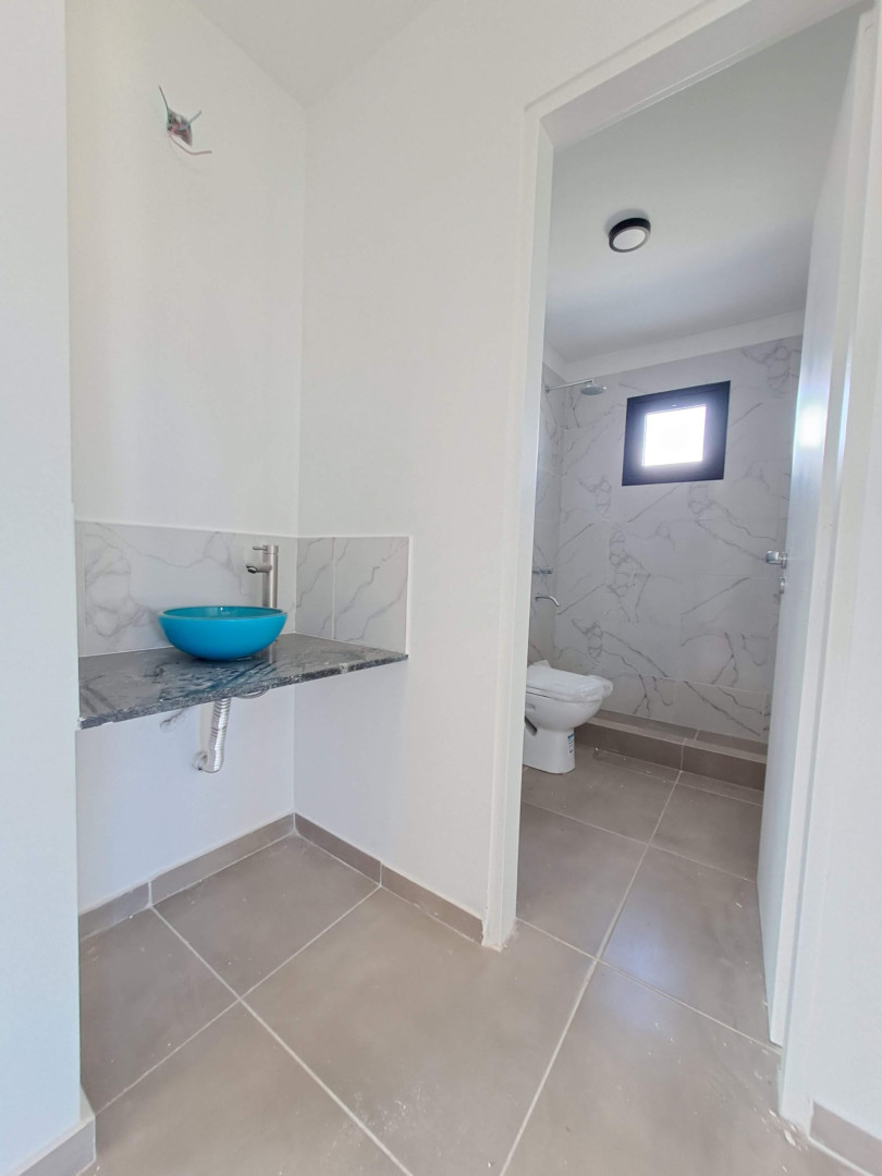 Departamento en Alquiler en Cipolleti 601 , Santa Margarita, Bahía Blanca - Bahía Blanca Propiedades | SITIO OFICIAL l