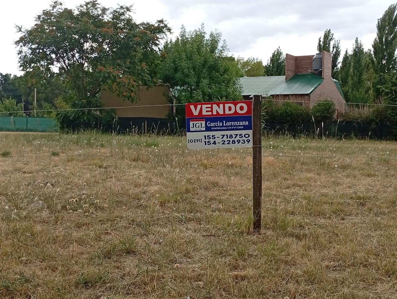 Terreno en Venta   Saldungaray - Bahía Blanca Propiedades | SITIO OFICIAL l