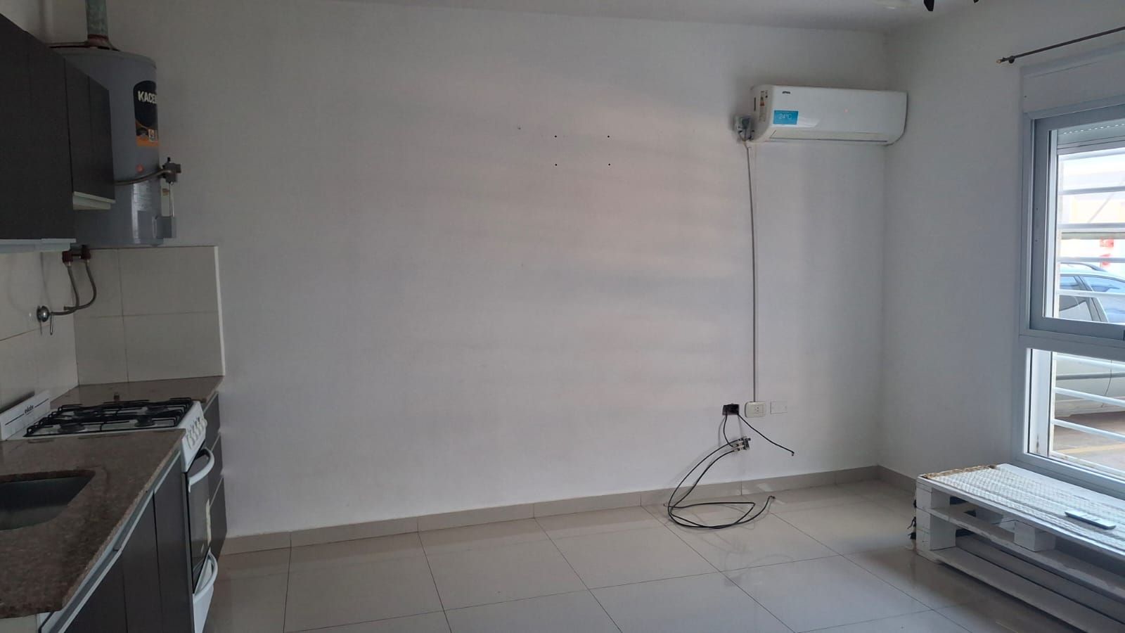 Departamento en Alquiler en Vieytes 1272, Pacifico, Bahía Blanca - Bahía Blanca Propiedades | SITIO OFICIAL l
