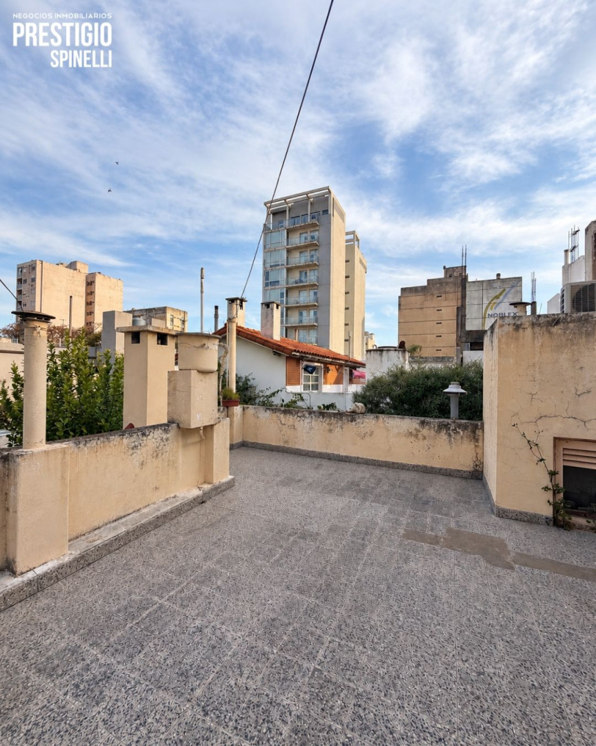 Casa en Venta en Avenida Colon 484, Centro, Bahía Blanca - Bahía Blanca Propiedades | SITIO OFICIAL l