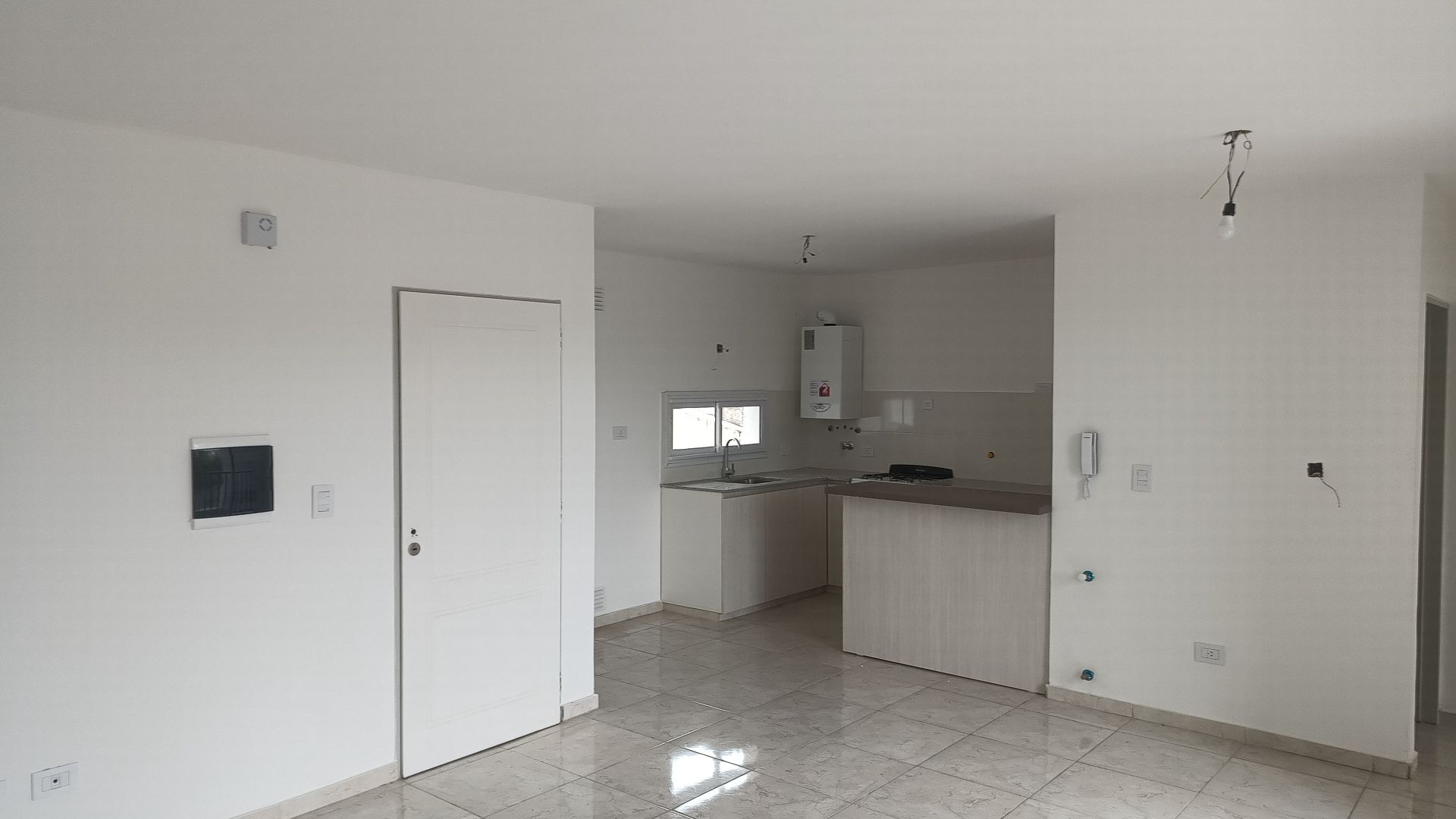 Departamento en Venta en Angel Brunel 173,  Bahía Blanca - Bahía Blanca Propiedades | SITIO OFICIAL l