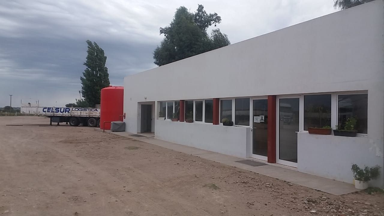 Terreno en Venta en Ruta 3 Sur Km 695,  Bahía Blanca - Bahía Blanca Propiedades | SITIO OFICIAL l
