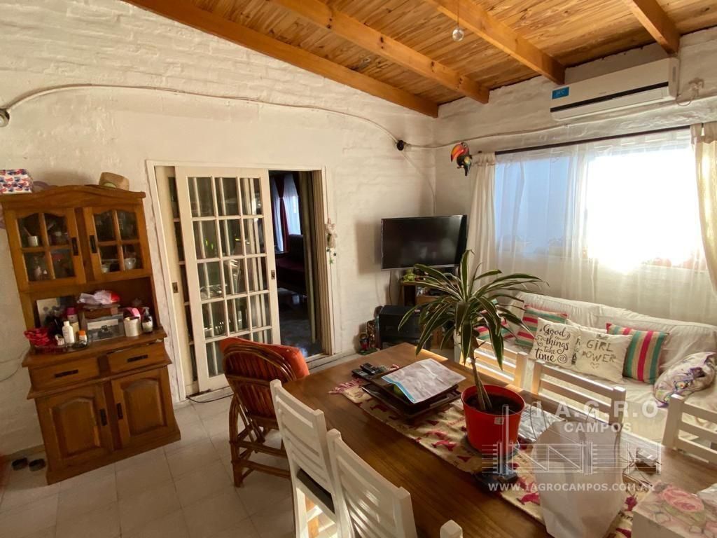 Casa en Venta en Ohiggins 2276, Colon, Bahía Blanca - Bahía Blanca Propiedades | SITIO OFICIAL l