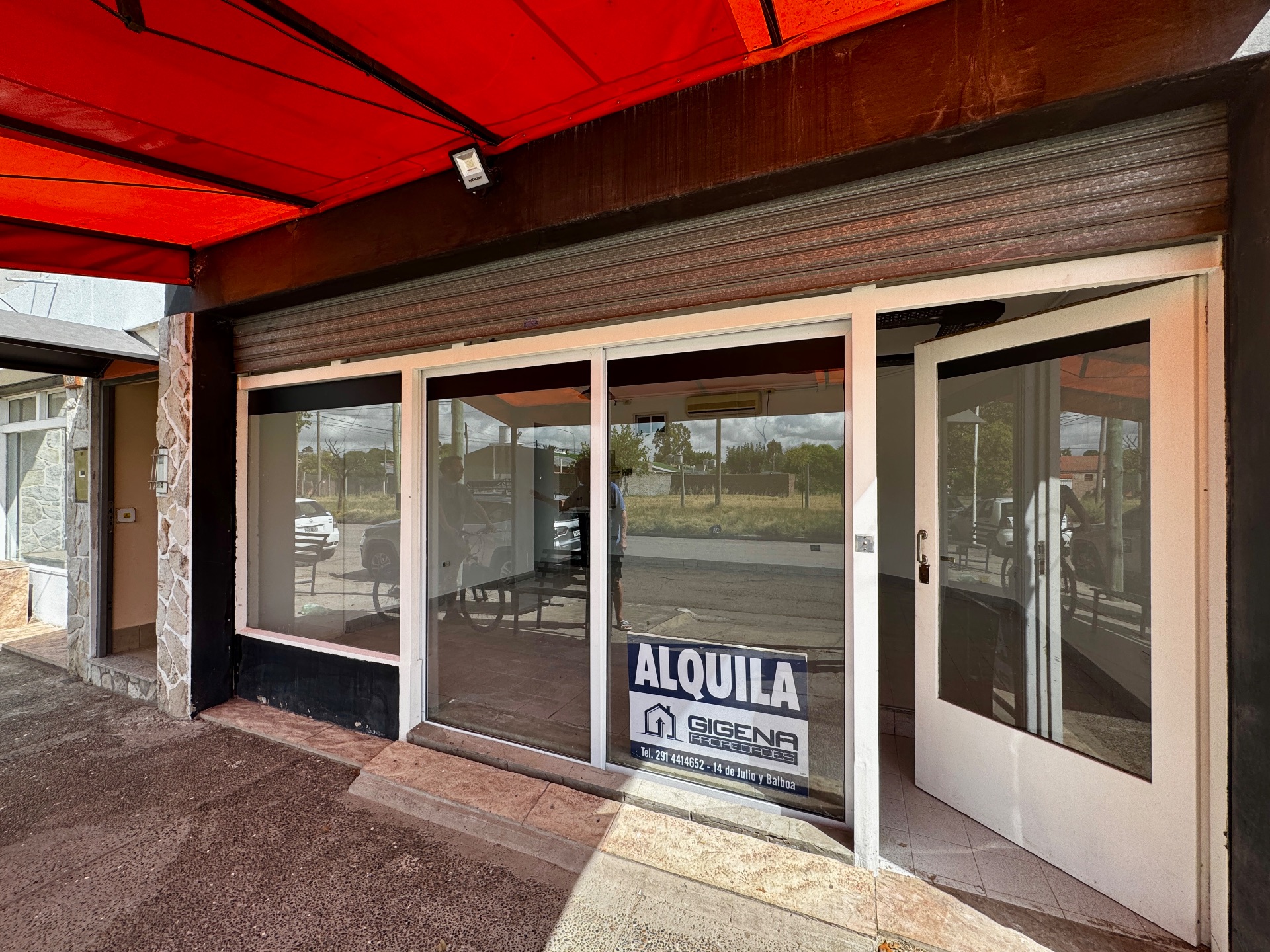Local en Alquiler en Mexico 1365, Villa Rosas, Bahía Blanca - Bahía Blanca Propiedades | SITIO OFICIAL l