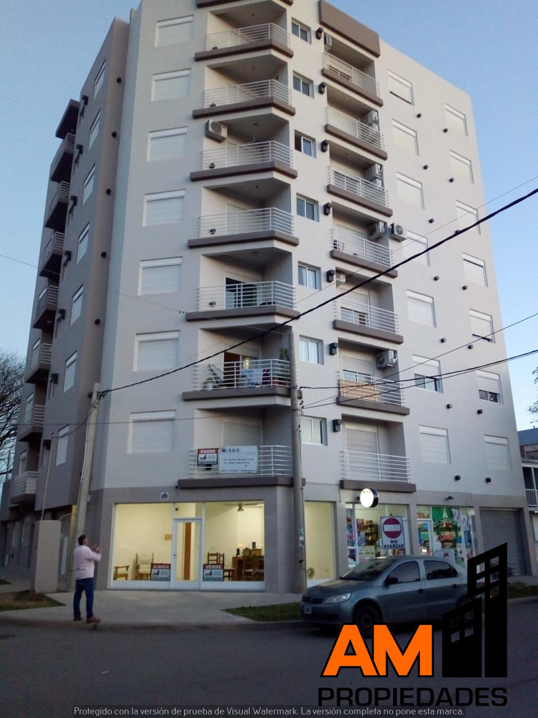Departamento en Venta en Mendoza 50, Universitario, Bahía Blanca - Bahía Blanca Propiedades | SITIO OFICIAL l