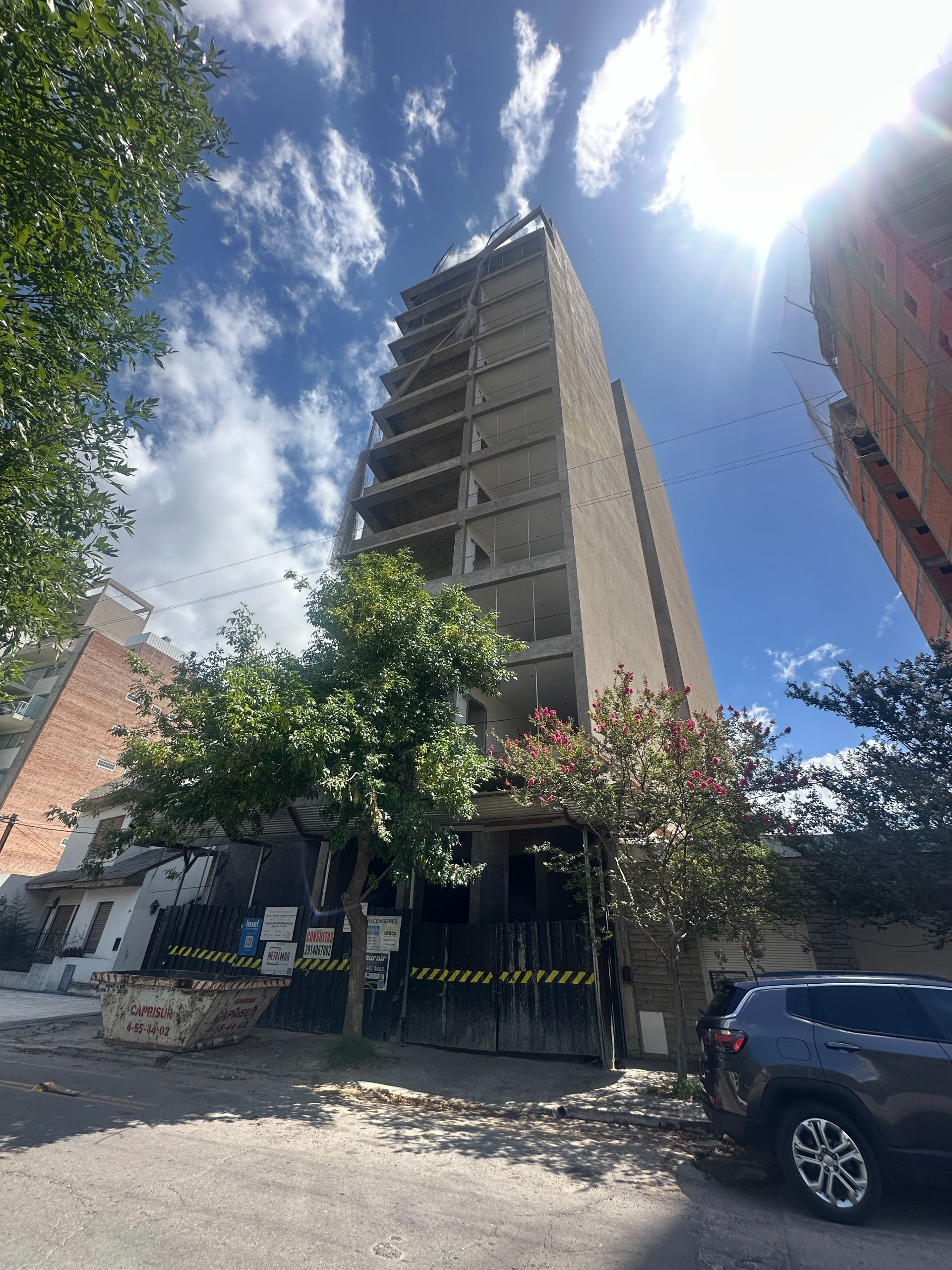 Departamento en Venta en Yrigoyen 690, Napostá, Bahía Blanca - Bahía Blanca Propiedades | SITIO OFICIAL l
