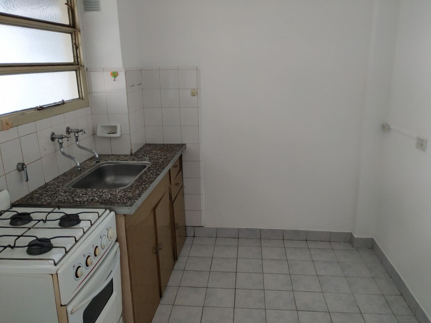 Departamento en Alquiler en Vieytes 353, Centro, Bahía Blanca - Bahía Blanca Propiedades | SITIO OFICIAL l