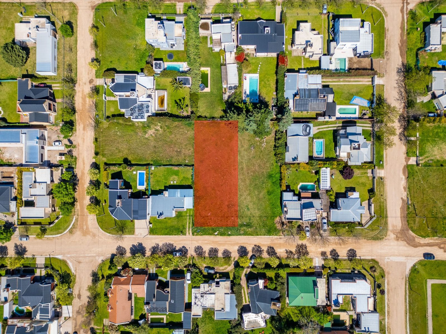 Terreno en Venta en Sivori 2053, San Ignacio, Bahía Blanca - Bahía Blanca Propiedades | SITIO OFICIAL l