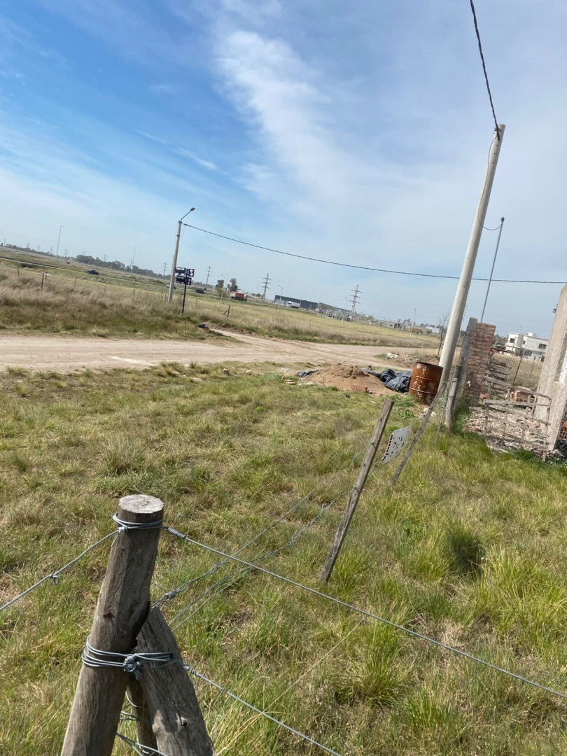 Terreno en Venta en Pascual De Rogatis 2173,  Bahía Blanca - Bahía Blanca Propiedades | SITIO OFICIAL l