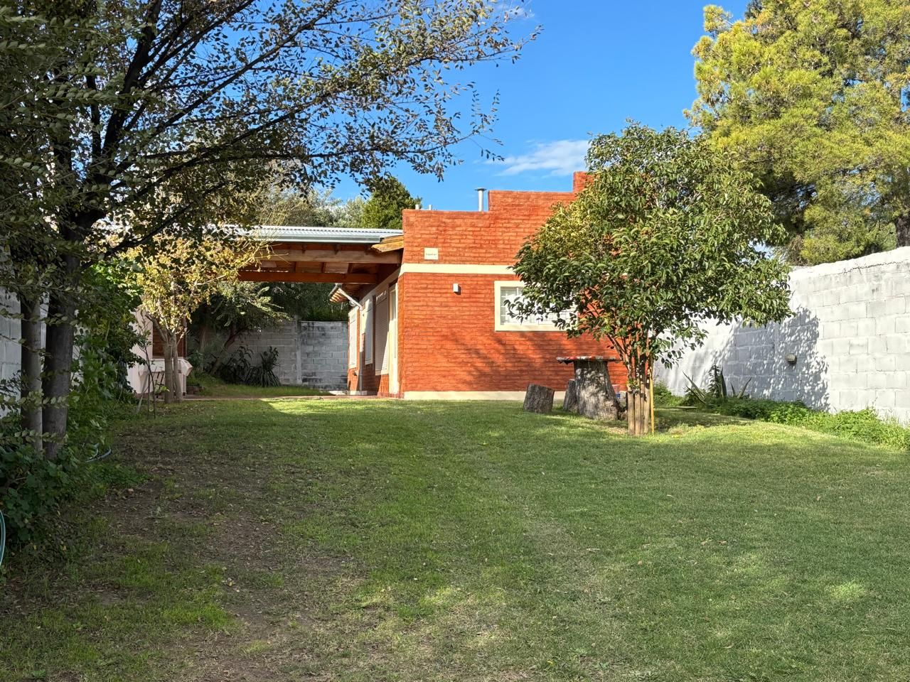 Casa en Venta en Favaloro 375, Centro, Monte Hermoso - Bahía Blanca Propiedades | SITIO OFICIAL l